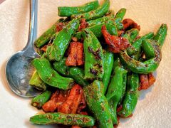 樟树港辣椒小炒肉-芳满庭·江浙小馆(1912店)