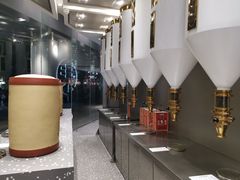 大堂-LELECHA乐乐茶(新街口大洋店)
