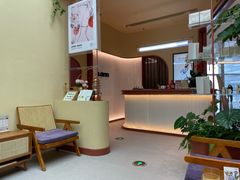 -LANN I 蘭·泰式古法按摩(长宁来福士东八区店)