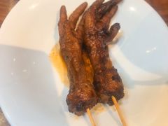 -南门小馆·清真(国贸商城店)