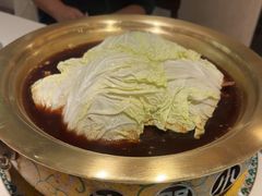 -南门小馆·清真(国贸商城店)