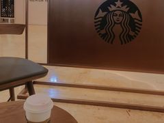 -星巴克臻选(北京颐堤港中心第二店)