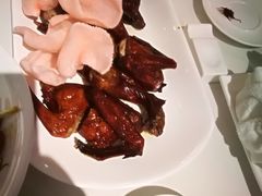 -潮福城大酒楼·潮味粤品·港式点心(湖滨北路店)