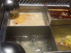 -海底捞火锅(塘厦天虹店)