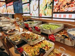 -日丰园海肠水饺·老字号大连海鲜(银泰城店)