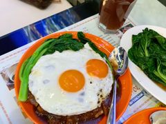 -澳门陈光记烧味饭店(万象城店)