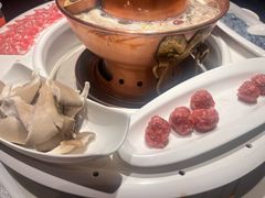 -东门口涮肉·砂锅·烤串(老门东店)