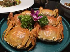 -锡和无锡菜(景丽苑店)