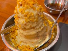 土豆泥-大阪烧肉BAKA一代(十亩地店)