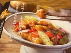-鸽味轩·粤菜小馆(高楼门总店)