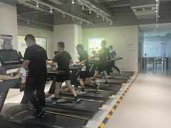 -空中健身·游泳(季佳荟新华家园店)
