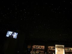 -STARRY CAFE & LOUNGE BAR(高新店)