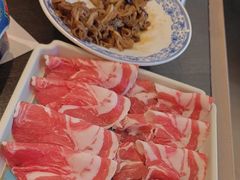 -阿古蒙·传统涮火锅自助(三台子万象汇店)