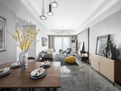 -住范儿家装·整体家装·装修设计