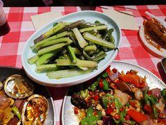 -永信海鲜(群星城店)