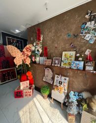 -拾光年华摄影馆(菱角湖公园店)