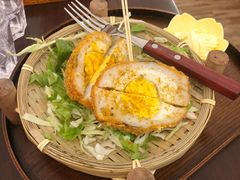 -小银家日式简餐(中信丹阳花园店)