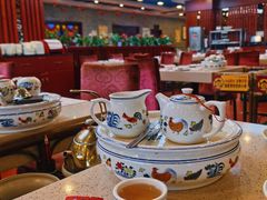 -点都德(千灯湖环宇城店)