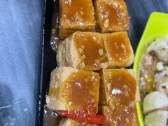 -黄师奶甜品店