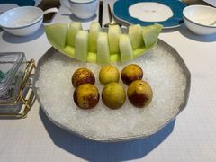 -小满海鲜·别院(天津旗舰店)