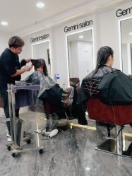 -星座SALON奢华造型