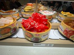 -龍歌自助小火锅(城阳万象汇店)