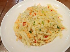 -皖小斌·小葱伴豆腐(丰收路店)