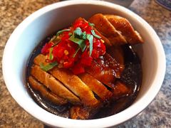 -南京大牌档(中山陵店)