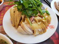 -振鼎鸡(福州路店)
