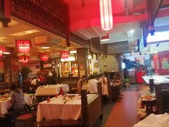 大堂-川道拐耗儿鱼(置信路店)