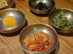 -春熙台韩国料理·章鱼肥牛(西丽店)