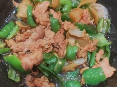 -南城香·饭香串香馄饨香(青年路店)