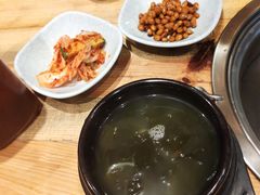 -白山碳火烤肉(江东南路店)