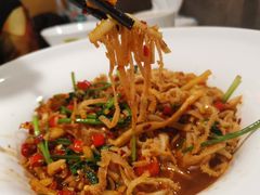 酸萝卜炒牛百叶-炊烟小炒黄牛肉(中心印象城店)