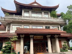 -湖畔居茶楼(湖滨店)