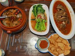 -云隐小厨·传统大理美食(复兴路店)