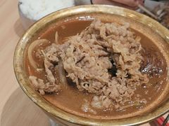 -小木屋拌饭(西安万象天地店)