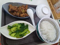 -禾师兄·布拉肠(一德路店)