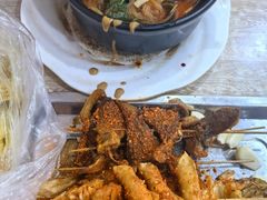 -蜀王砂锅总店