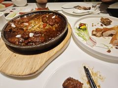 -小放牛炒菜馆(裕华万达店)