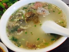 -北三沙家烧麦(北头道街店)