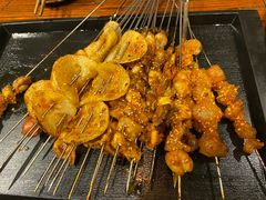 -麻喜大