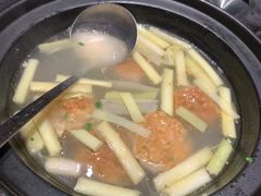-芳芳私房菜·精做淮扬菜(承德路店)
