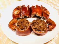 -8餐厅(新葡京酒店)