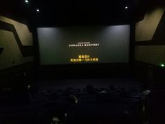 -金逸影城(光美江宁IMAX店)