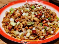 -泥糊破店小酒馆·团建聚餐(南京西路店)