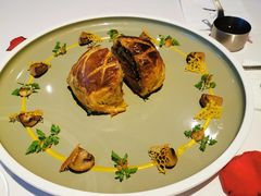 -L'Arome芳芳法国餐厅(仙林金鹰店)