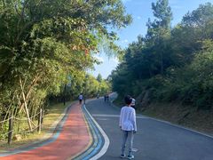 -南京市无想山景区