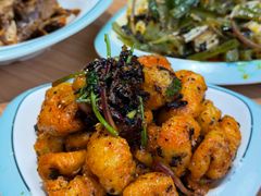 -黄牌鸡西刀削面·东北菜馆(深圳总店)