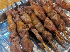 -清真海鲜大排档(原芥园道店)